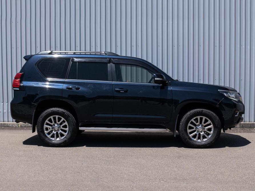 Toyota Land Cruiser Prado 150 Series Рестайлинг 2 Сочи  - изображение 5
