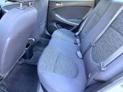 Hyundai Solaris I Рестайлинг Тюмень  - изображение 36