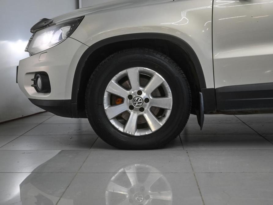 Volkswagen Tiguan I Рестайлинг Челябинск  - изображение 6