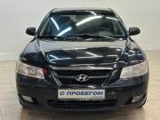 Hyundai Sonata V (NF) Балашиха  - изображение 20