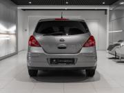 Nissan Tiida I Рестайлинг Москва  - изображение 29