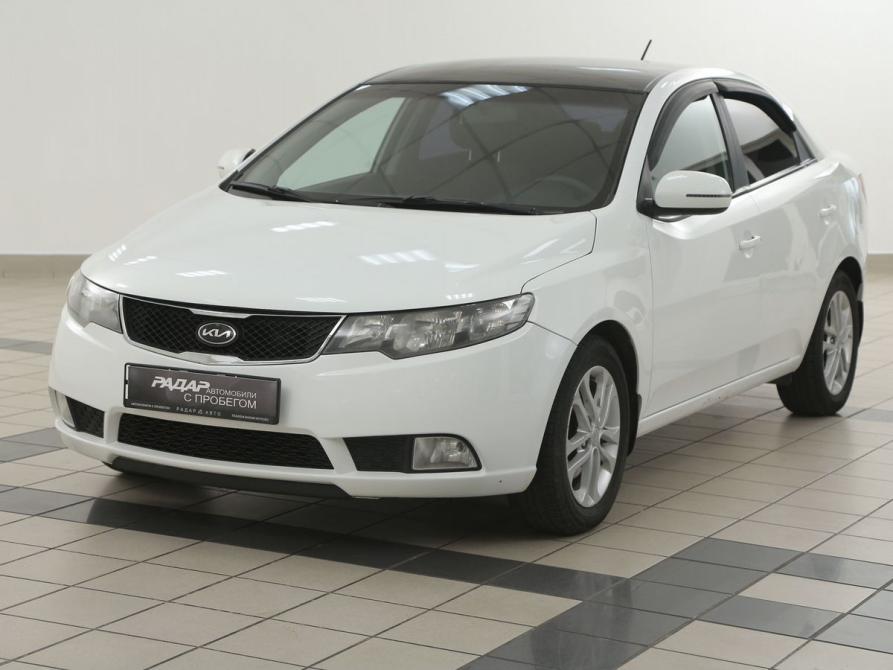 Kia Cerato II Иваново  - изображение 8