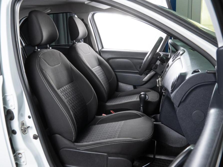 Renault Logan II Волгоград  - изображение 8