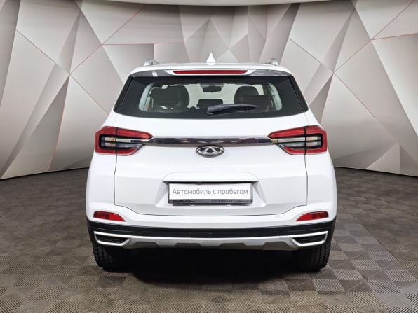 Chery Tiggo 4 I Рестайлинг с пробегом 2022 года, цена 690 000 рублей, 126089 км, внедорожник, Автокод Объявления