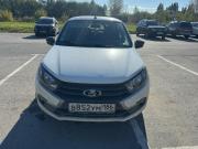 Lada (ВАЗ) Granta I Рестайлинг Тюмень  - изображение 6