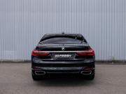 BMW 7 серии VI (G11/G12) Сочи  - изображение 37