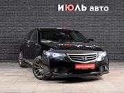Honda Accord VIII Рестайлинг Екатеринбург  - изображение 22
