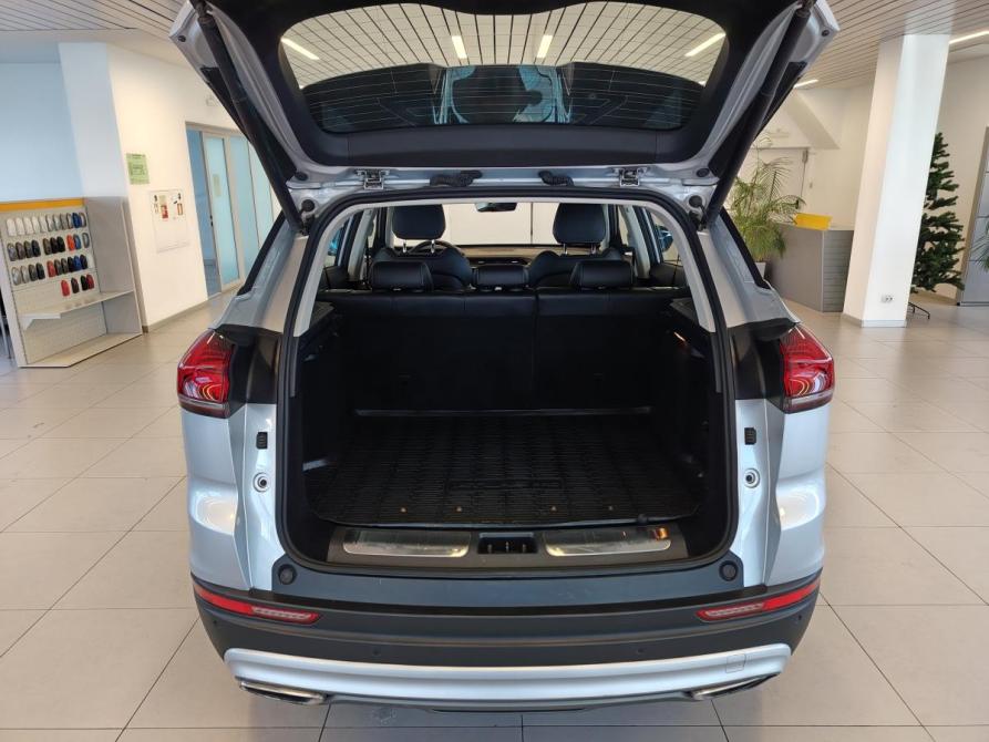 Geely Atlas Pro Санкт-Петербург  - изображение 5