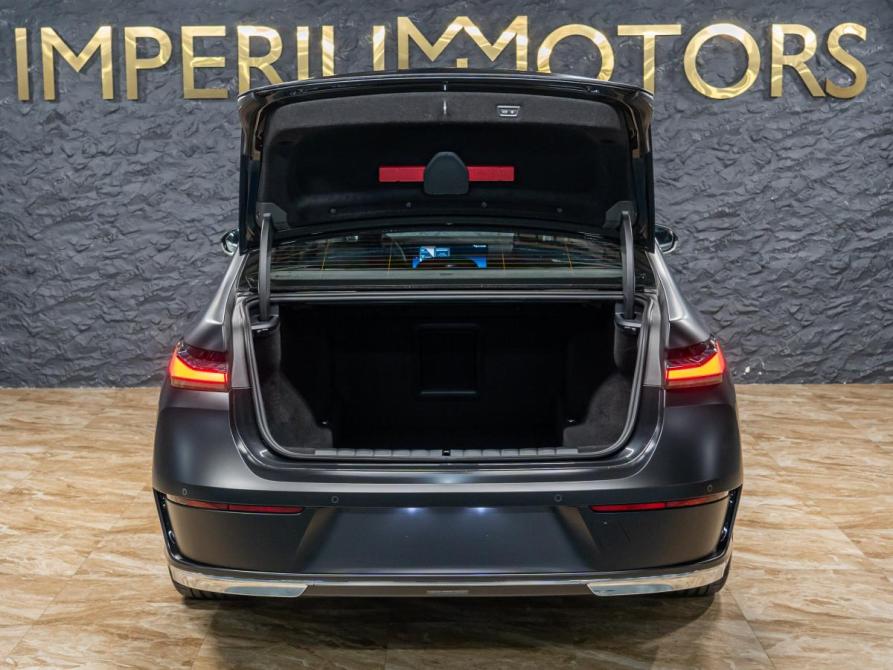 BMW 7 серии VII (G70) Москва  - изображение 10