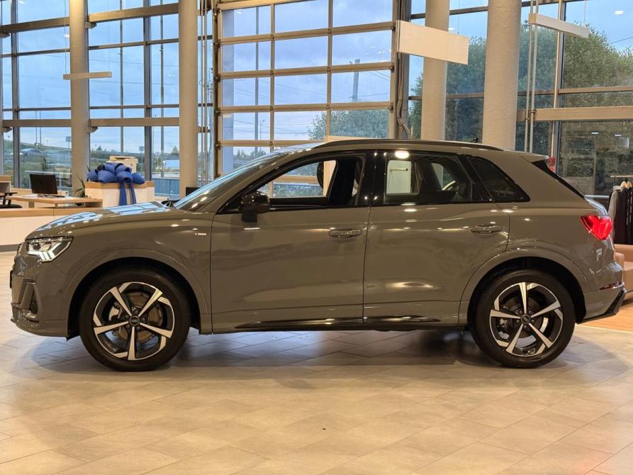 Audi Q3 II (F3) Пермь  - изображение 5