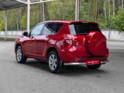 Toyota RAV4 III (XA30) Рестайлинг Екатеринбург  - изображение 20