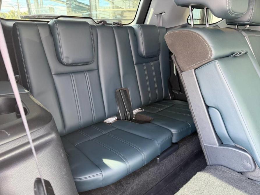 Changan CS95 I Рестайлинг 2 Тула  - изображение 22