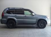 Lexus GX I Барнаул  - изображение 43
