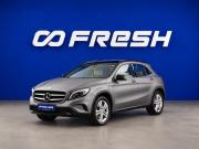Mercedes-Benz GLA I (X156) Москва  - изображение 26