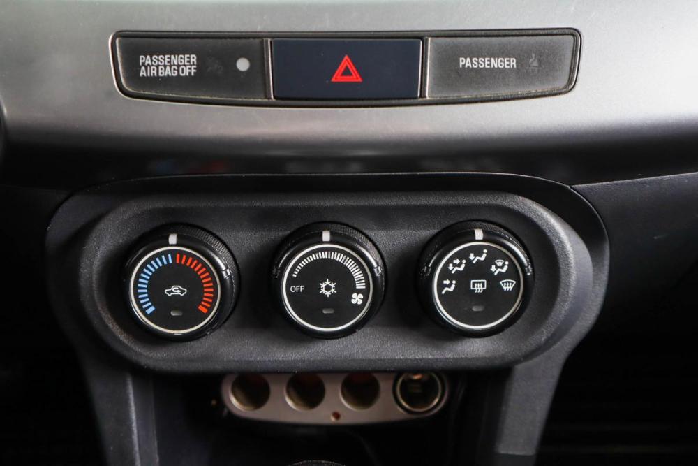 Mitsubishi Lancer X Рестайлинг Пермь  - изображение 19