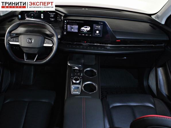 Changan CS55 Plus II с пробегом 2023 года, цена 2 057 000 рублей, 65878 км, внедорожник, Автокод Объявления