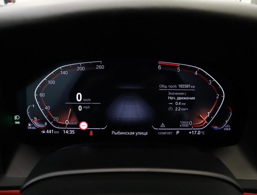 BMW 8 серии II (G14/G15/G16) Санкт-Петербург  - изображение 27