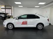 Skoda Rapid I Рестайлинг Киров  - изображение 22