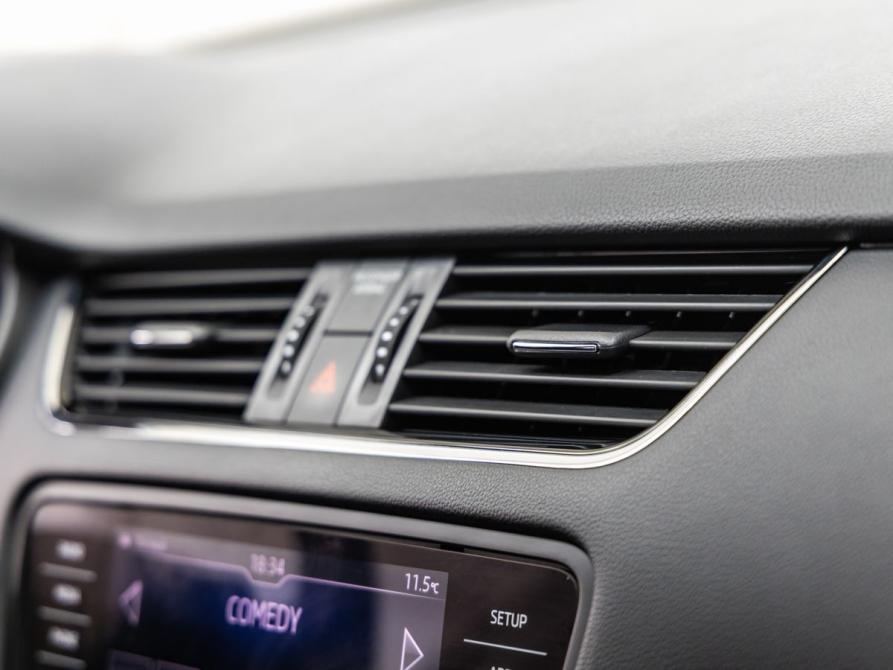 Skoda Octavia III (A7) Рестайлинг Волгоград  - изображение 31