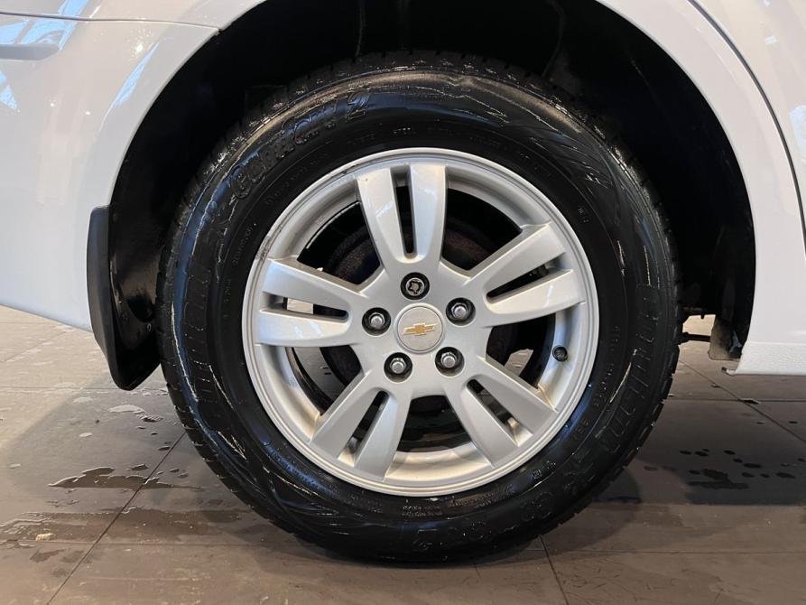 Chevrolet Aveo II Чебоксары  - изображение 20