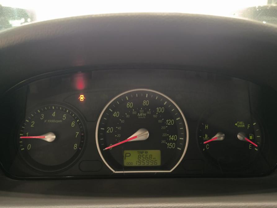 Hyundai Sonata V (NF) Казань  - изображение 16