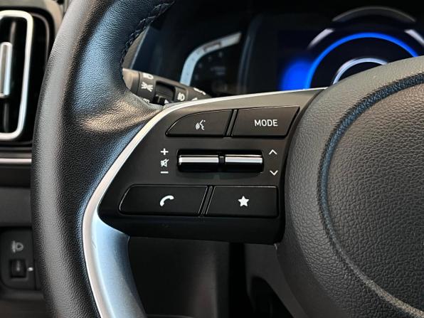 Hyundai Creta II с пробегом 2021 года, цена 2 380 000 рублей, 78774 км, внедорожник, Автокод Объявления