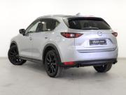 Mazda CX-5 II Москва  - изображение 34