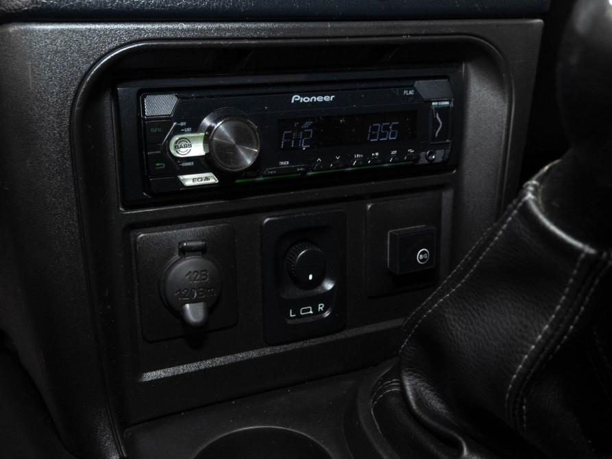 Chevrolet Niva I Рестайлинг Казань  - изображение 11