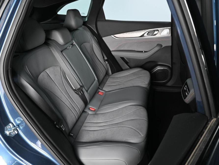 Geely Galaxy M7 Ростов-на-Дону  - изображение 7