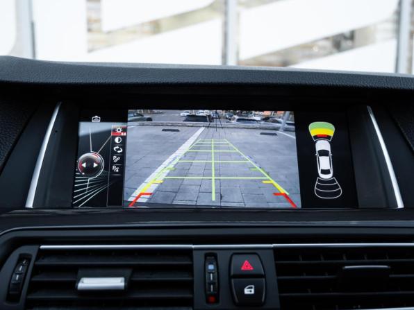 BMW 5 серии VI (F10/F11/F07) Рестайлинг с пробегом 2014 года, цена 1 799 000 рублей, 183110 км, седан, Автокод Объявления
