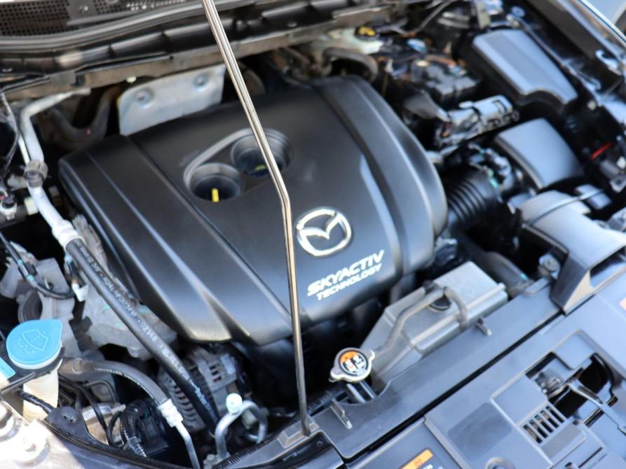 Mazda CX-5 I Самара  - изображение 21