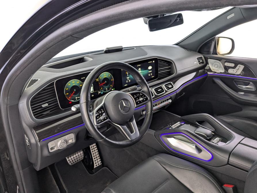 Mercedes-Benz GLE Coupe II (C167) Москва  - изображение 16