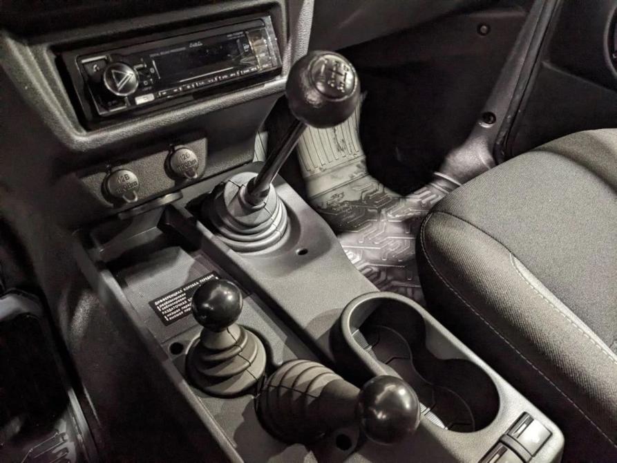 Lada (ВАЗ) Niva Legend Пермь  - изображение 20