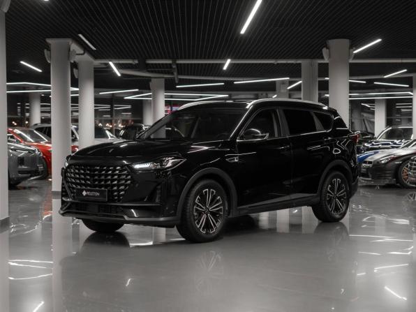 JETOUR X70+ I Рестайлинг с пробегом 2023 года, цена 2 150 000 рублей, 30087 км, внедорожник, Автокод Объявления