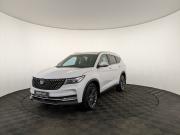 Dongfeng DFSK ix7 Москва  - изображение 31
