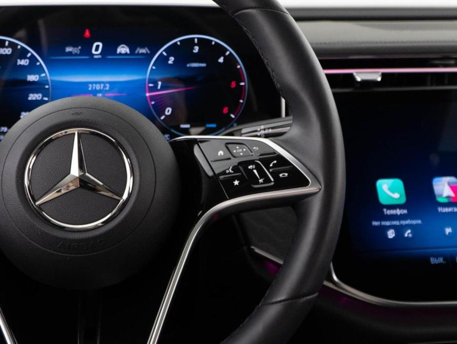 Mercedes-Benz E-Класс V (W213 S213 C238) Рестайлинг Москва  - изображение 14