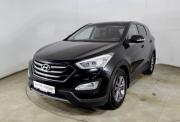 Hyundai Santa Fe III Волгоград  - изображение 29