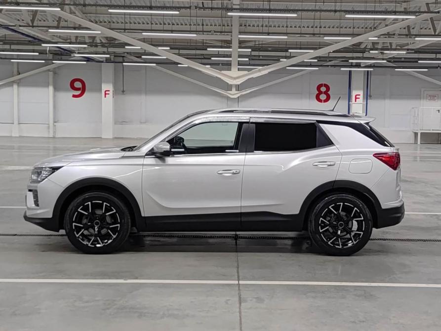 SsangYong Korando IV Казань  - изображение 10