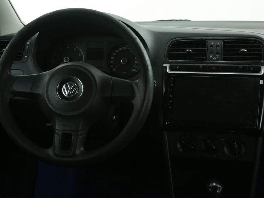 Volkswagen Polo V Иваново  - изображение 14