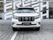 Toyota Land Cruiser Prado 150 Series Рестайлинг 2 Ставрополь  - изображение 29