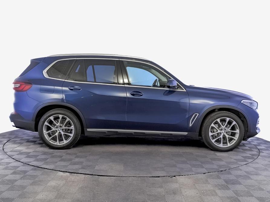 BMW X5 IV (G05/G18) Москва  - изображение 4
