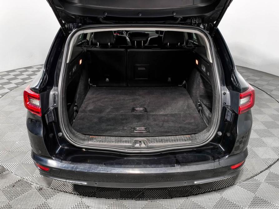 Renault Talisman I Санкт-Петербург  - изображение 18