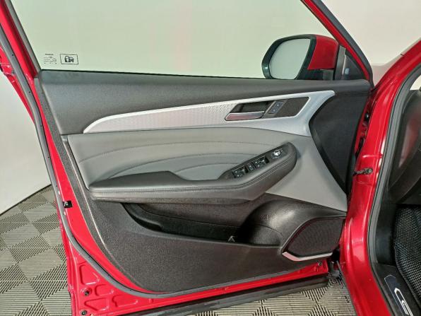 Haval F7 I Рестайлинг с пробегом 2022 года, цена 2 199 000 рублей, 29000 км, внедорожник, Автокод Объявления