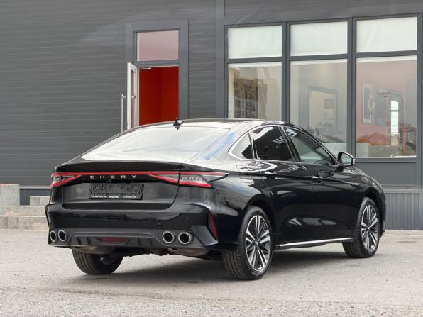 Chery Arrizo 8 с пробегом 2024 года, цена 1 830 000 рублей, 39000 км, седан, Автокод Объявления