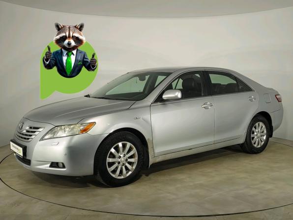 Toyota Camry VI (XV40) с пробегом 2006 года, цена 739 000 рублей, 152242 км, седан, Автокод Объявления