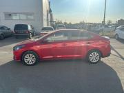 Hyundai Solaris II Рестайлинг Оренбург  - изображение 14