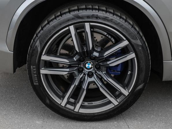 BMW X5 M III (F95) с пробегом 2020 года, цена 7 498 000 рублей, 107545 км, внедорожник, Автокод Объявления