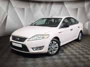 Ford Mondeo IV Москва  - изображение 21