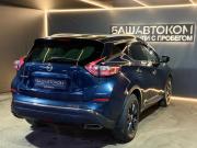 Nissan Murano III (Z52) Уфа  - изображение 20