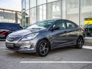 Hyundai Solaris I Рестайлинг Волгоград  - изображение 35